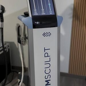Emsculpt Muscle